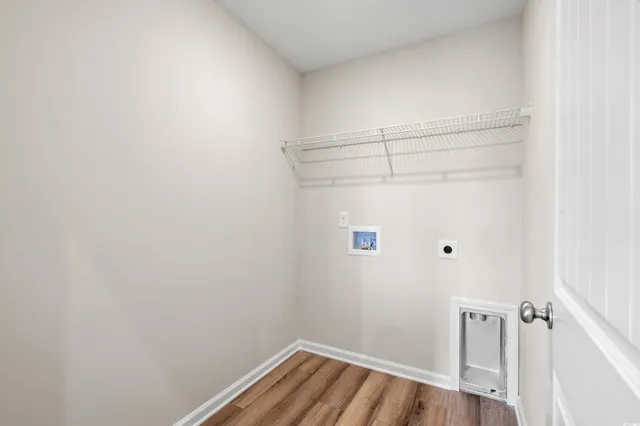 $299,433 | 606 Lightwood Drive, Conway, SC 29526