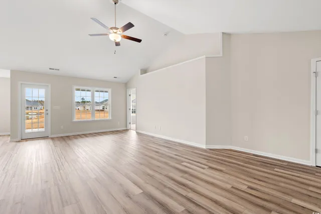 $299,433 | 606 Lightwood Drive, Conway, SC 29526