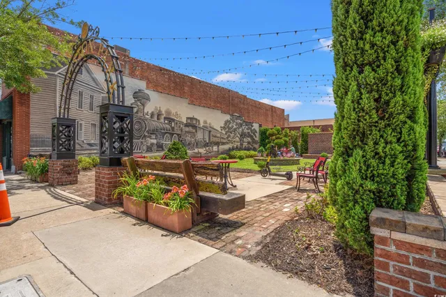 $299,433 | 606 Lightwood Drive, Conway, SC 29526