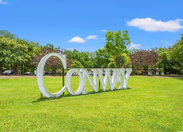 $299,433 | 606 Lightwood Drive, Conway, SC 29526