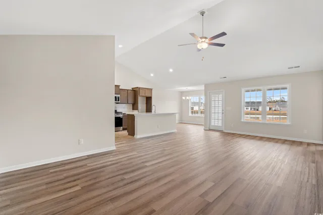 $299,433 | 606 Lightwood Drive, Conway, SC 29526