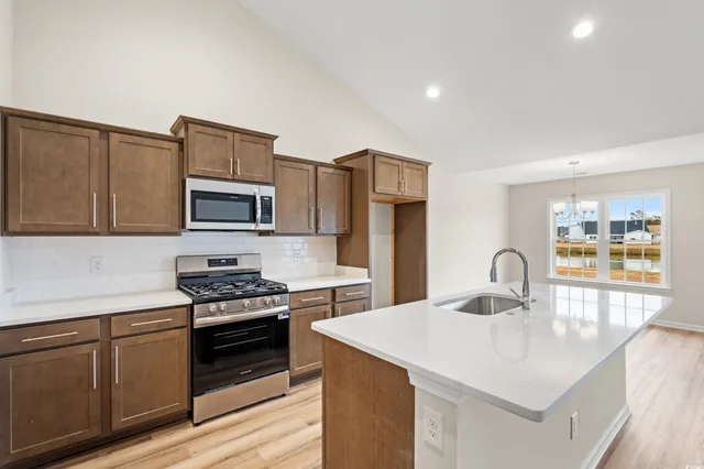 $299,433 | 606 Lightwood Drive, Conway, SC 29526