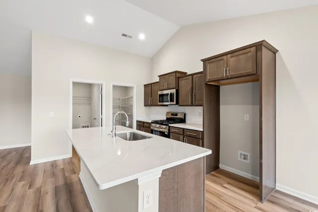 $299,433 | 606 Lightwood Drive, Conway, SC 29526