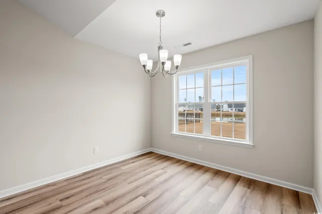 $299,433 | 606 Lightwood Drive, Conway, SC 29526