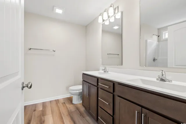 $299,433 | 606 Lightwood Drive, Conway, SC 29526