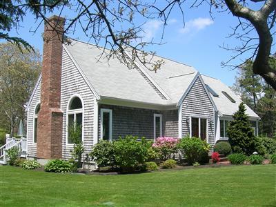 193 Joshua Jethro Road Chatham, MA 02633 - Photo 1 of 27 Primary Photo