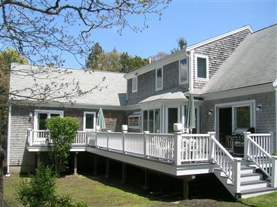 193 Joshua Jethro Road Chatham, MA 02633 - Photo 3 of 27 Additional Photo