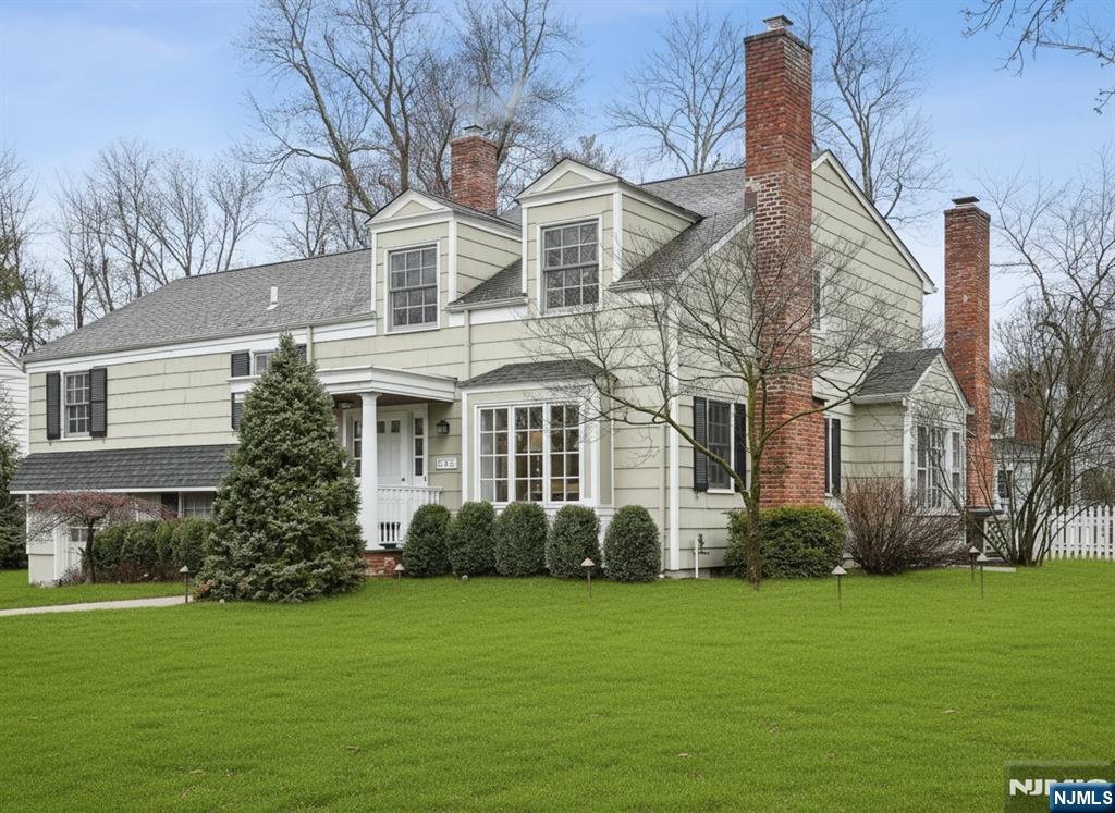 236 White Oak Ridge Road Short Hills, NJ 07078 - Photo 1 of 44