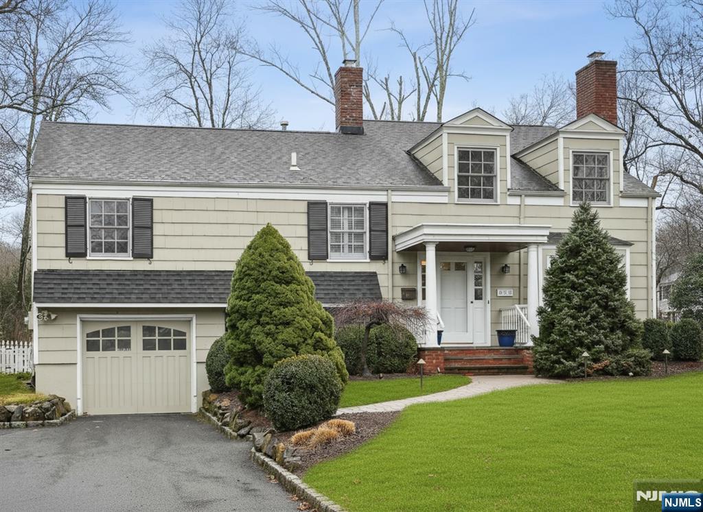 236 White Oak Ridge Road Short Hills, NJ 07078 - Photo 2 of 44