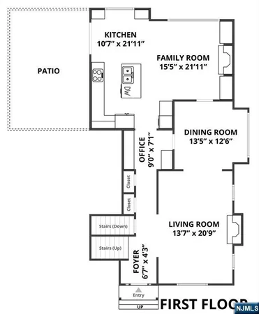 $1,789,000 | 236 White Oak Ridge Road, Short Hills, NJ 07078
