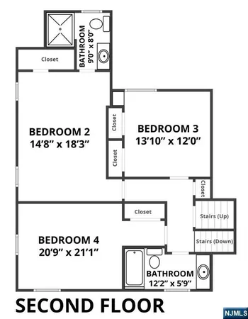 $1,789,000 | 236 White Oak Ridge Road, Short Hills, NJ 07078