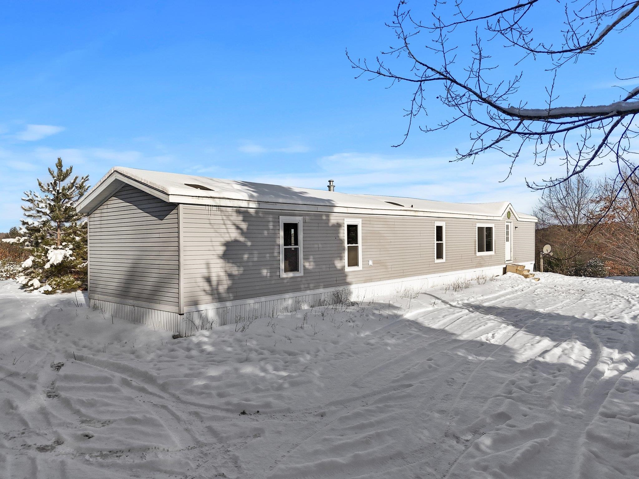 3529 East 16 Road Manton, MI 49663 - Photo 22 of 50