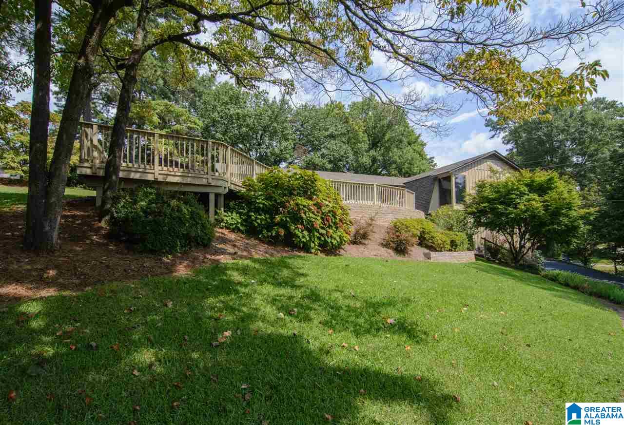 1538 Wellington View Road Birmingham, AL 35209 - Photo 1 of 50