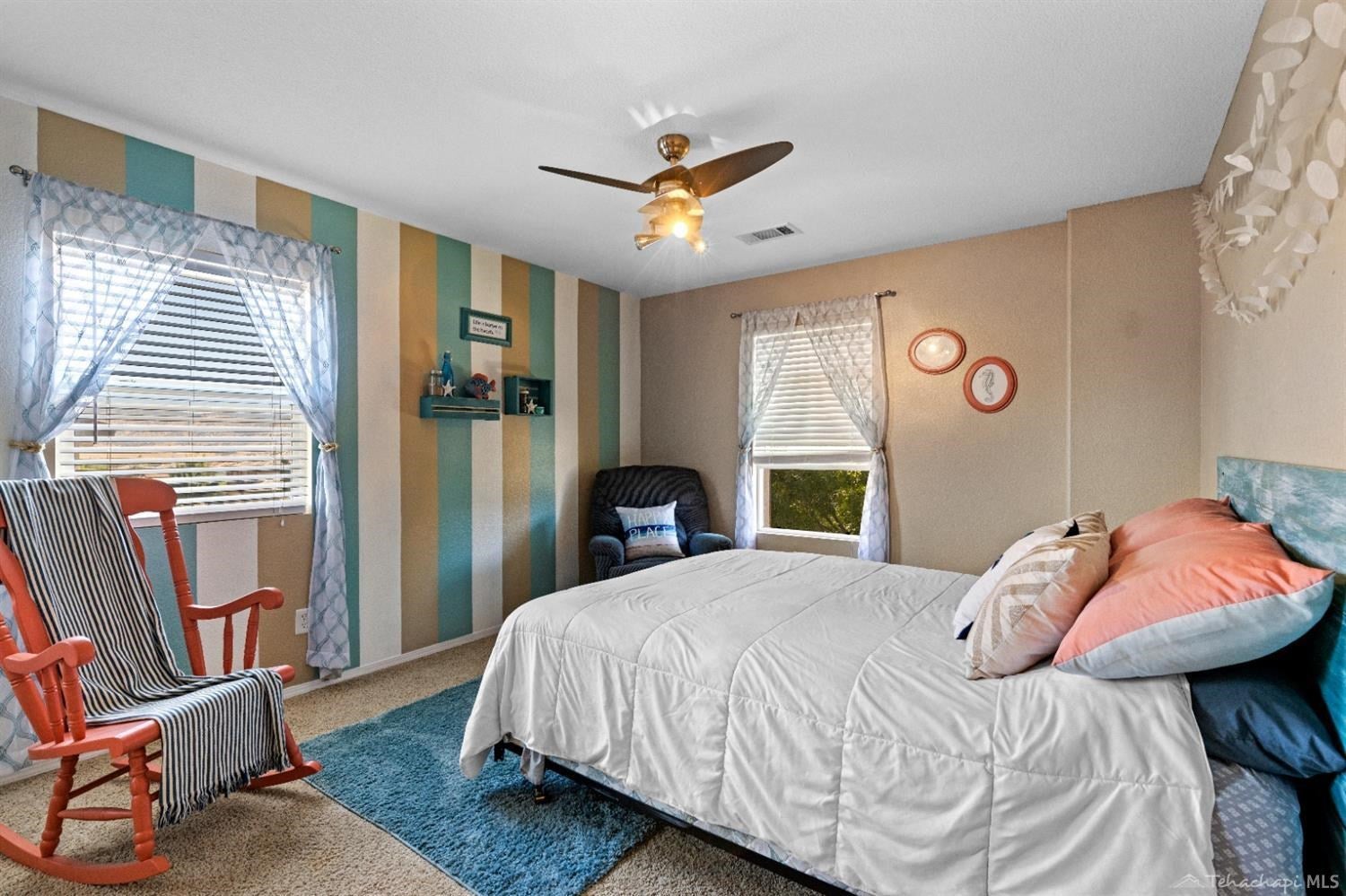 1453 Wild Olive Road Tehachapi, CA 93561 - Photo 27 of 43 Gallery Image 27