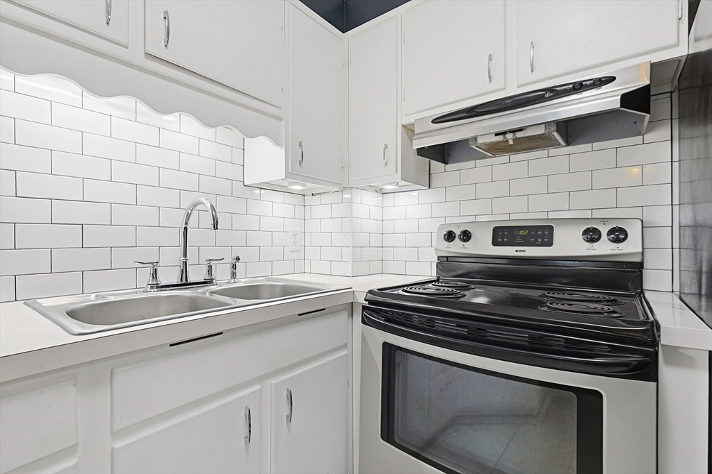 45 Oval Road, Unit 34 Quincy, MA 02170 - Photo 13 of 14 Gallery Image 13