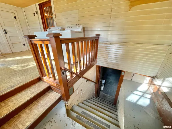 $45,000 | 602 East Main Street, Christopher, IL 62822