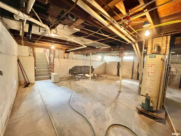 $45,000 | 602 East Main Street, Christopher, IL 62822