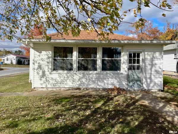 $45,000 | 602 East Main Street, Christopher, IL 62822