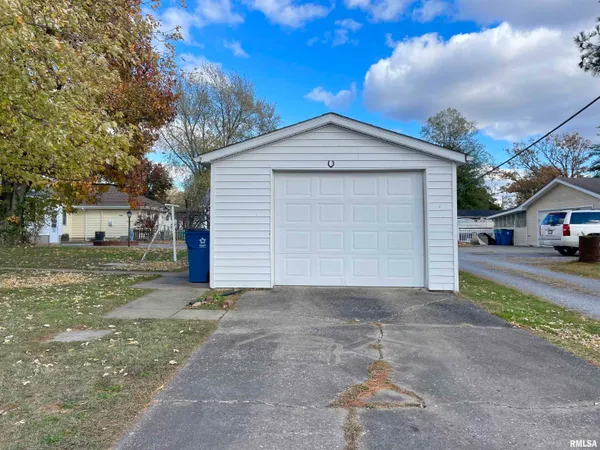 $45,000 | 602 East Main Street, Christopher, IL 62822