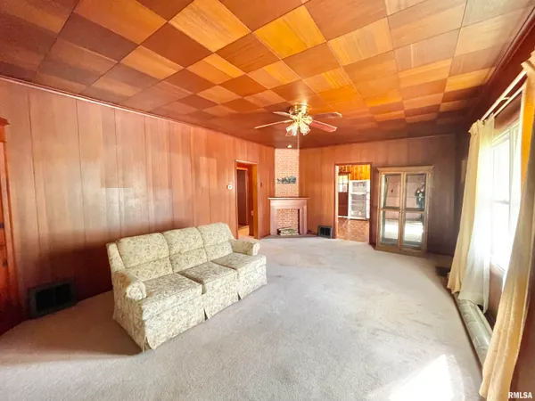 $45,000 | 602 East Main Street, Christopher, IL 62822