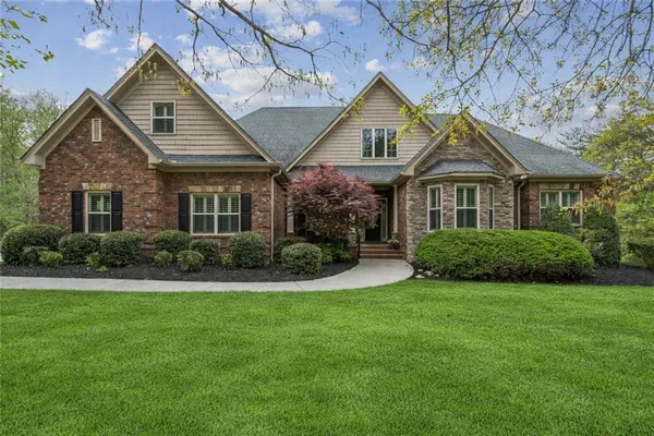 $775,000 | 20 Stampede Pass, Rydal, GA 30171