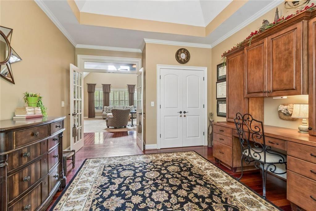 20 Stampede Pass Rydal, GA 30171 - Photo 22 of 77