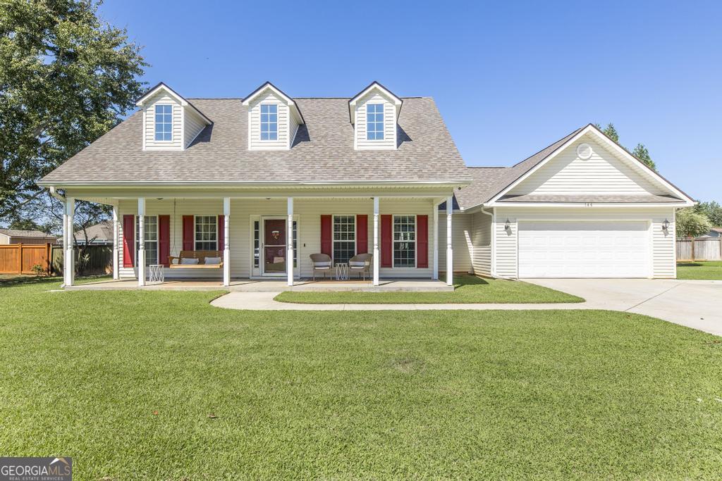 146 Crystal Ridge Circle Byron, GA 31008 - Photo 1 of 1 Gallery Image 1