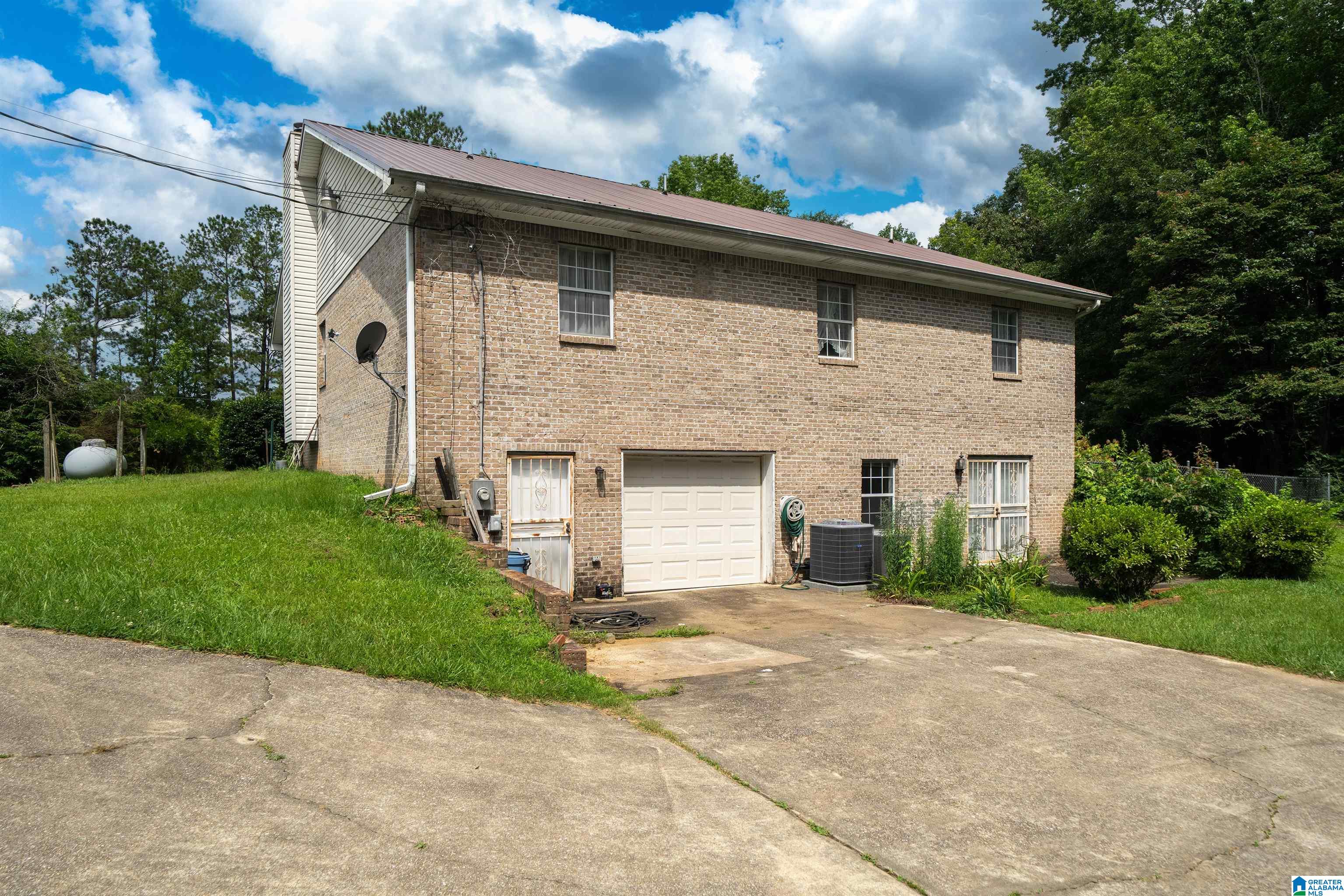 4173 McClendon Chapel Road Bessemer, AL 35022 - Photo 31 of 35