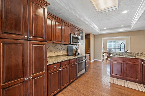 $579,000 | 262 Bayhill Drive, Gallatin, TN 37066
