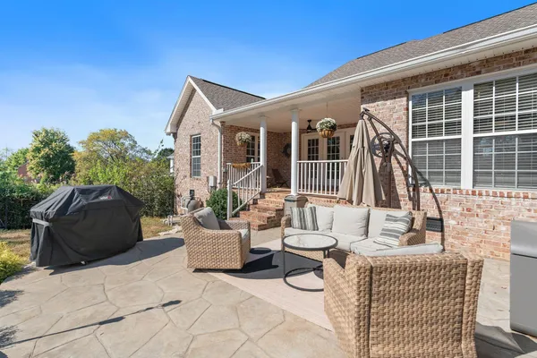 $579,000 | 262 Bayhill Drive, Gallatin, TN 37066