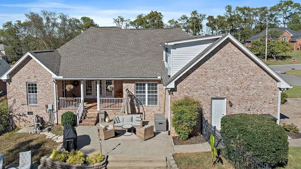 $579,000 | 262 Bayhill Drive, Gallatin, TN 37066