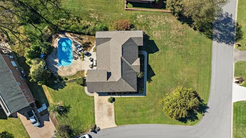 $575,000 | 262 Bayhill Drive, Gallatin, TN 37066