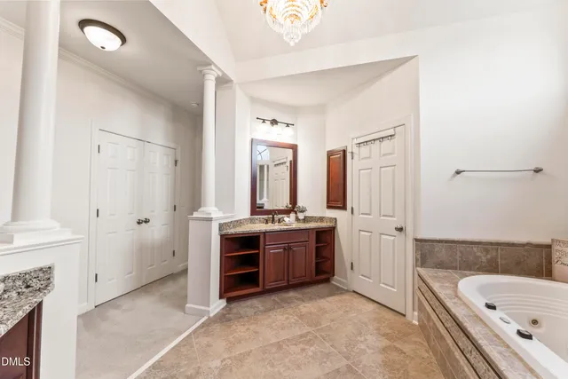 $1,325,900 | 707 Dennison Lane, Cary, NC 27519