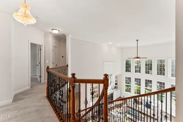 $1,325,900 | 707 Dennison Lane, Cary, NC 27519