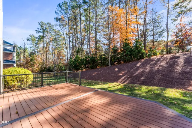 $1,325,900 | 707 Dennison Lane, Cary, NC 27519