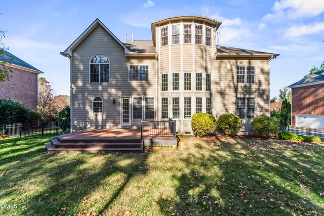 $1,325,900 | 707 Dennison Lane, Cary, NC 27519