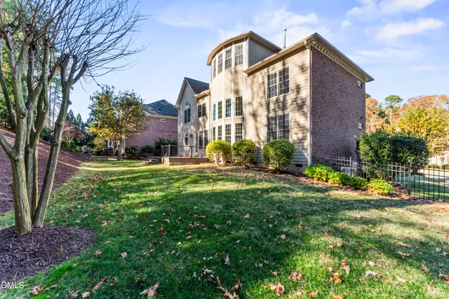 $1,325,900 | 707 Dennison Lane, Cary, NC 27519