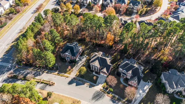 $1,325,900 | 707 Dennison Lane, Cary, NC 27519