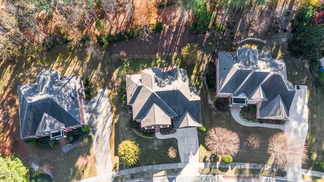 $1,325,900 | 707 Dennison Lane, Cary, NC 27519