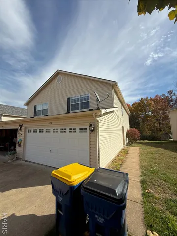 $1,650 | 836 Woodside Creek Drive, Festus, MO 63028