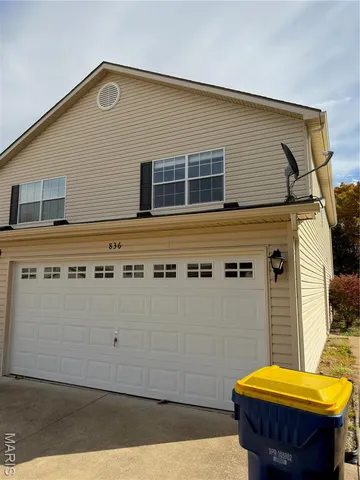 $1,650 | 836 Woodside Creek Drive, Festus, MO 63028