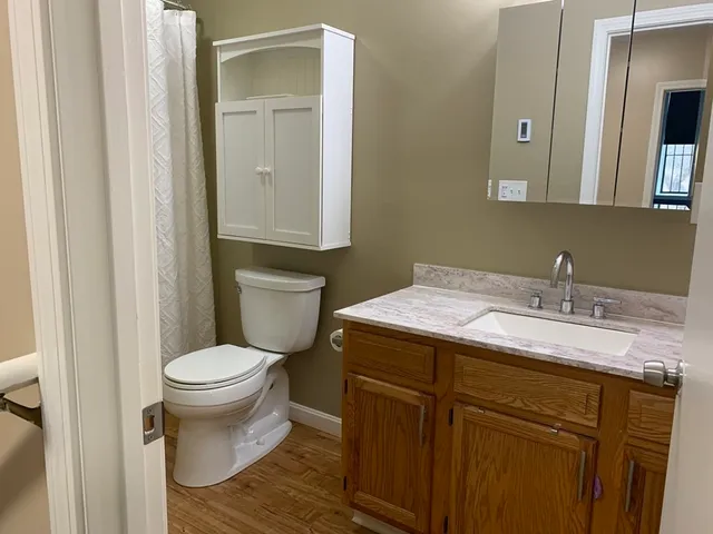 $1,950 | 1098 Stafford Street, Unit 3, Leicester, MA 01542