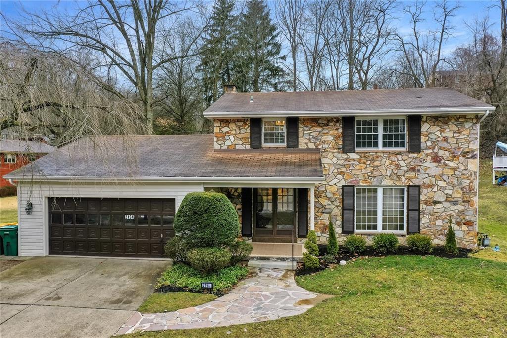 2194 Beulah Road Pittsburgh, PA 15235 - Photo 1 of 25 Gallery Image 1