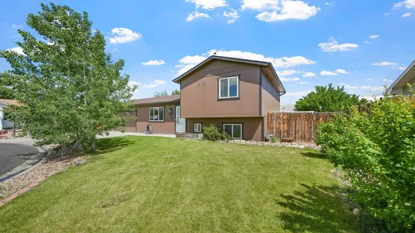 $369,900 | 3070 1/2 Aztec Court, Grand Junction, CO 81504