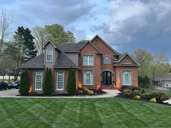 $800,000 | 9235 Mountain Shade Drive, Chattanooga, TN 37421