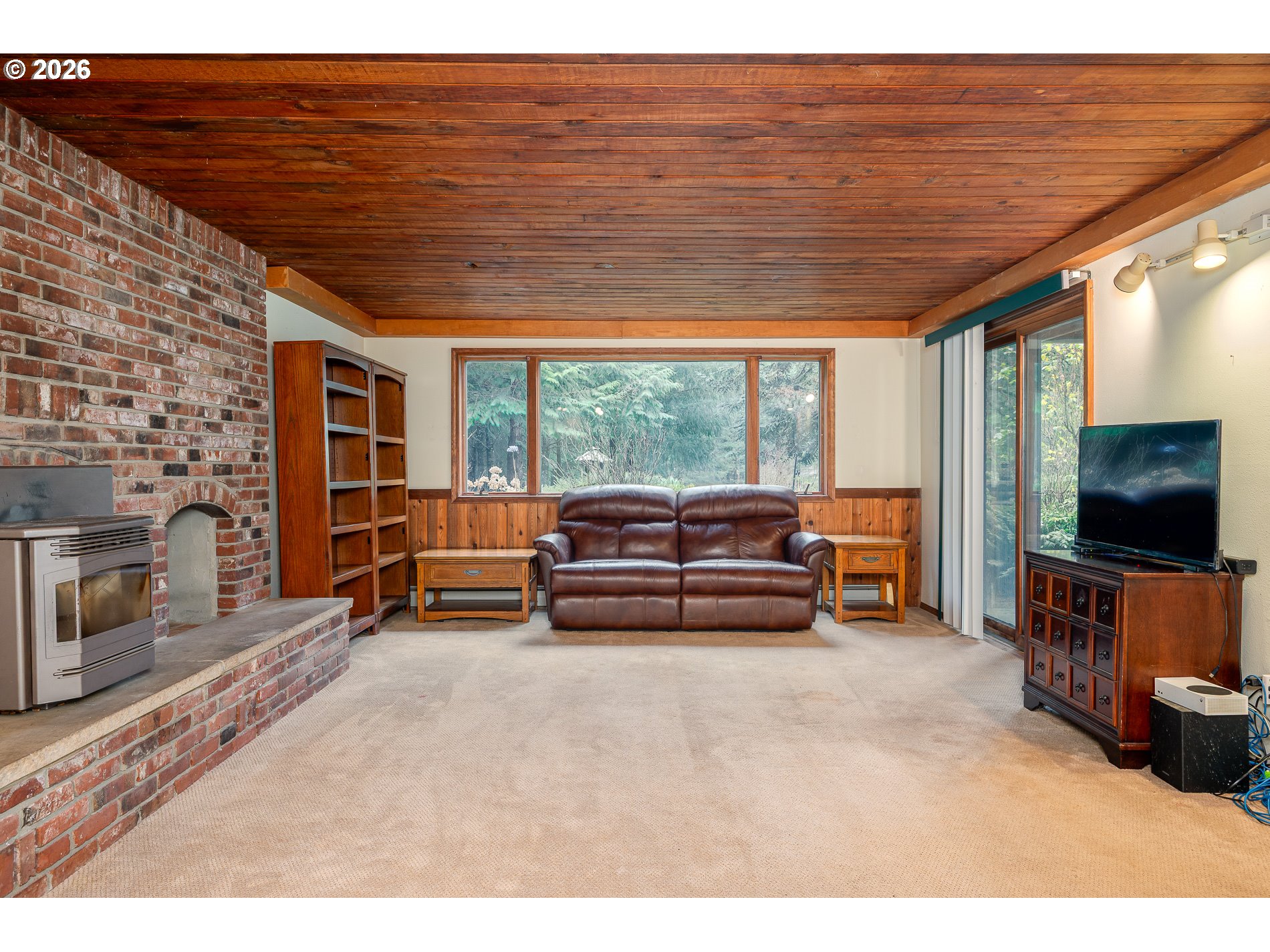 27572 South Kinzy Road Estacada, OR 97023 - Photo 20 of 48