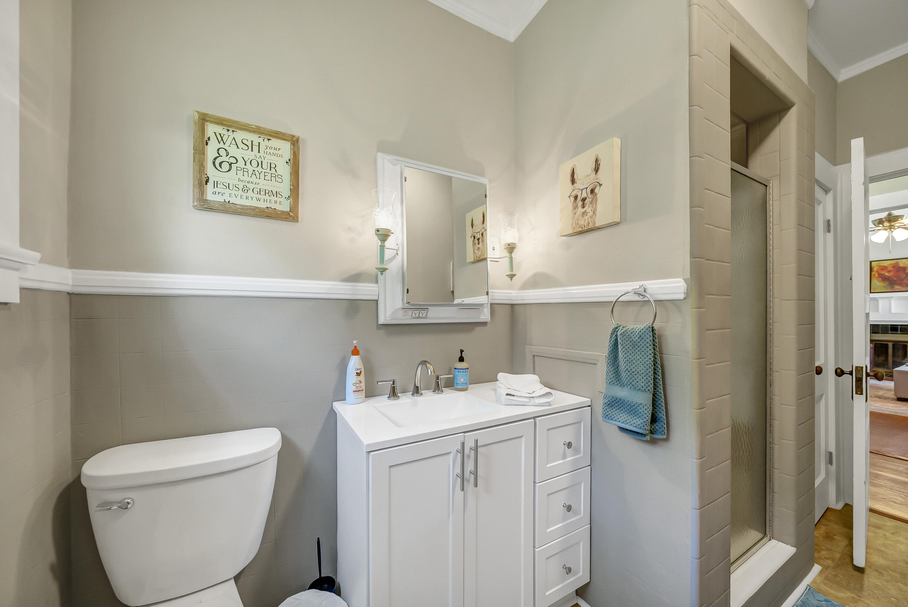 1006 West Main Street Ridge Spring, SC 29129 - Photo 32 of 53