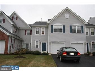 23 York Road West Windsor, NJ 08550 - Photo 1 of 9 Exterior Front