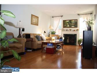 23 York Road West Windsor, NJ 08550 - Photo 2 of 9 Living Room