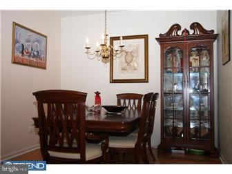 23 York Road West Windsor, NJ 08550 - Photo 3 of 9 Dining Room